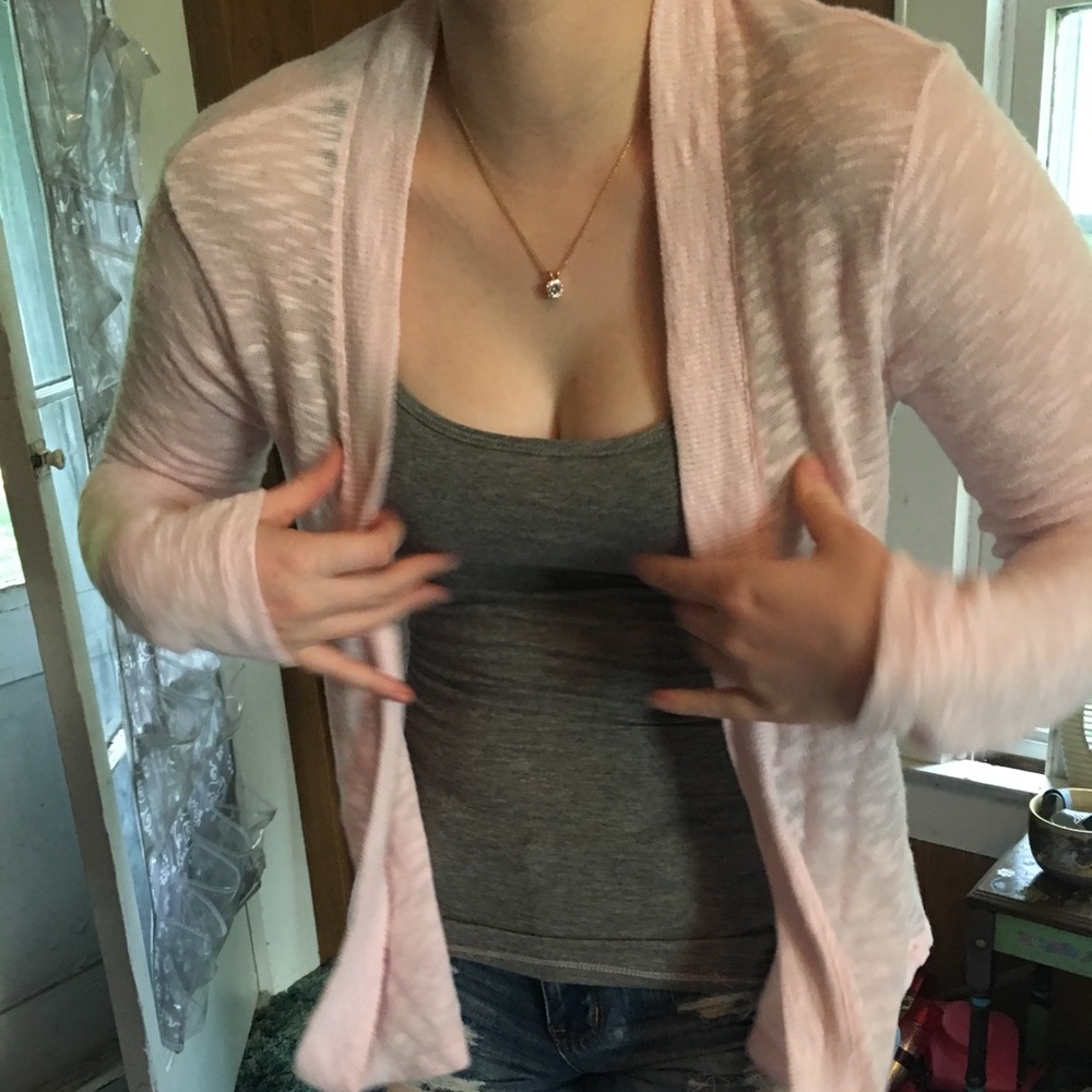 Cardigan - Picture 2 of 2